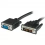 VALUE DVI-VGA kabelis, DVI (12+5) ST - VGA ST 5,0m (11.99.5449)
