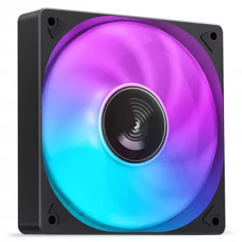 Jonsbo SL-120C 12 cm 1500 RPM 32 dB 59.48 CFM