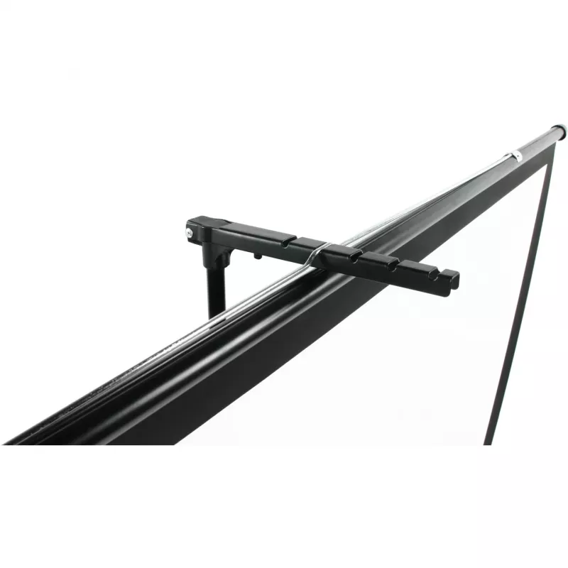 Elite Screens T100UWH pārnēsājams tripodes ekrāns 100 collas 16:9 melns