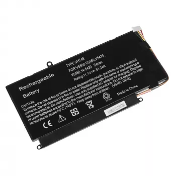 Akumulators Green Cell DE105 Dell Vostro 5460 5470 5480 5560 Inspiron 14 5439