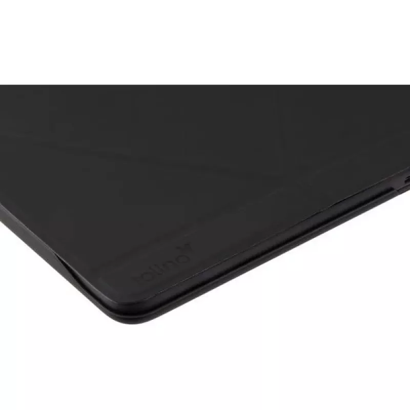 Tolino E-Book Reader aizsargmaciņš Origami Epos 3 Melns