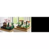 LEGO ICONS 10359 Strūklaku dārzs