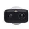 Āra bezvadu akumulatora novērošanas kamera TP-LINK Tapo C400 — 1080p, nakts redzamība, divvirzienu audio, kustību detektors, IP65