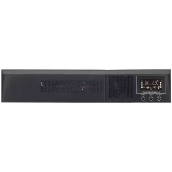 PowerWalker VFI 1500 RMG PF1 nepārtrauktās barošanas avots (UPS) Dubultās pārveides (Online) 1.5 kVA 1500 W