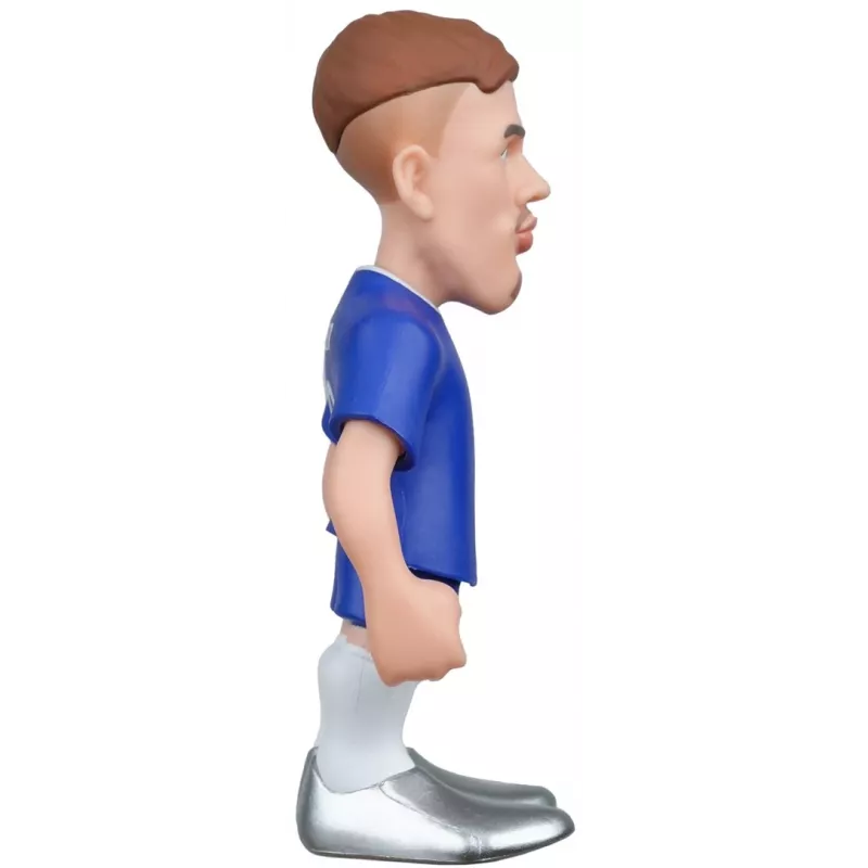 MiniX spēļu figūriņa Chelsea - Cole Palmer kolekcionējams modelis, MPN 19137