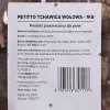 Suņu kārums PETITTO liellopa traheja 1 kg - dabīgs košļājamais kārums