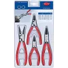 Knipex 00 20 03 V02 atspergredzenknaibles komplekts