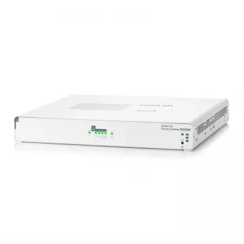 Aruba Instant On SG2505P drošības vārteja ar PoE 5 portiem S0G34A
