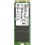 Transcend MTS600S - SSD - 64 GB - iekšējais - M.2 2260 - SATA 6Gb/s