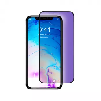 Aizsargstikls Devia Van Anti-Blue Ray iPhone 11 Pro Max