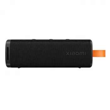 Xiaomi Sound Outdoor QBH4261GL portatīvais Bluetooth skaļrunis, melns
