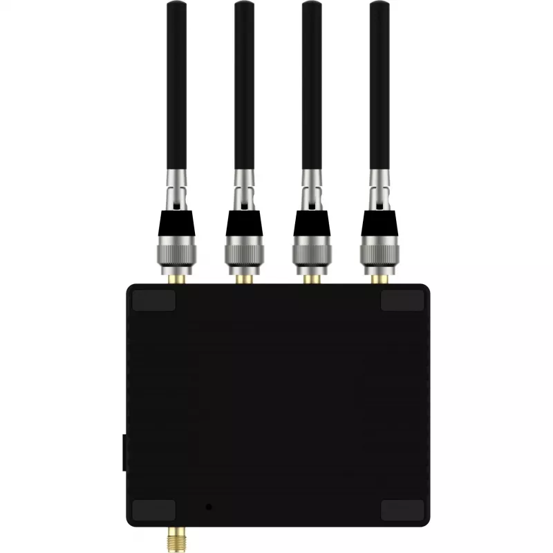5G modems Milesight UF31 UF31-554AE ar Dual SIM atbalstu