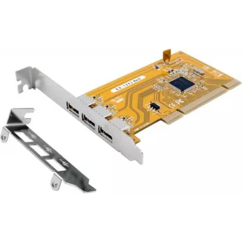 Interfeisa karte EXSYS EX-1083 iekšējā USB 2.0