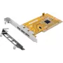 Interfeisa karte EXSYS EX-1083 iekšējā USB 2.0