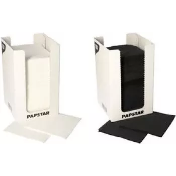 Papstar 87361 Balts