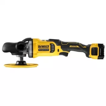 Auto pulēšanas mašīna DeWALT DCM849P2-QW