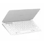 Logitech Keys-To-Go 2 tastatūra Universāls Bluetooth QWERTY US International Balta