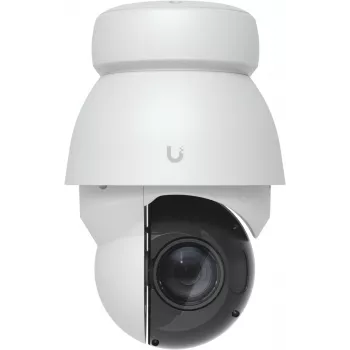 Ubiquiti UniFi AI PTZ Precision tīkla novērošanas kamera - PTZ - rotējoša platforma - laikapstākļiem izturīga - krāsu (diena/nakts)