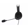 Austiņas Tellur Basic Over-Ear PCH2 Melnas