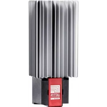 Rittal 3105.340 – Sildītājs elektrosadalnes kastēm bez ventilatora