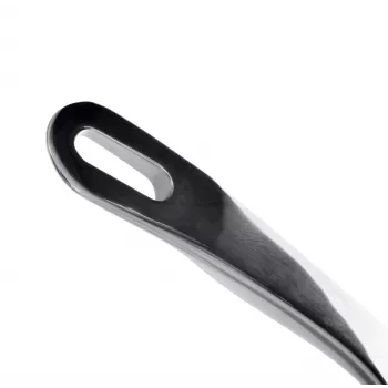 Cepamā panna Ballarini Alba Ø24 cm, titāna pārklājums, sieniņu biezums 4,5 mm