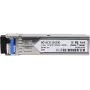 BlueOptics XCVR-B10U31-BO šķiedru optikas tīkla raiduztvērēja modulis 1250 Mbit/s SFP
