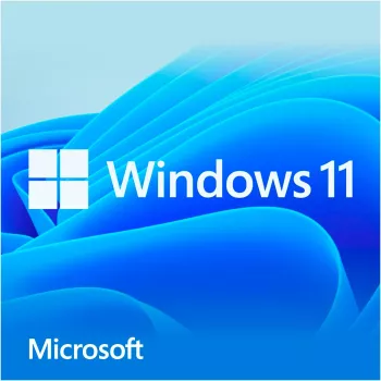 Microsoft Windows 11 Home 64-Bit vācu valodā USB zibatmiņa
