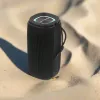 Portatīvais skaļrunis Tellur Eclipse Bluetooth 12W Melns