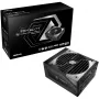 Barošanas bloks ASROCK Taichi TC-1300T 1300 W 20+4 kontaktu ATX 80 PLUS Titanium, melns, 135 mm ventilators