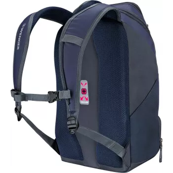 Wenger/SwissGear XC Wynd Notebook Bag mugursoma zila (610170)