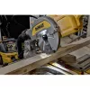 Slīpzāģis DeWALT DWS777-QS 6300 RPM 1800 W