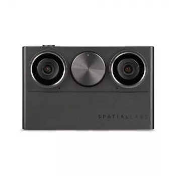 3D kamera Acer SPATIALLABS EYES ASEC-1 — 8 MP VR 3D/VR uztveršana