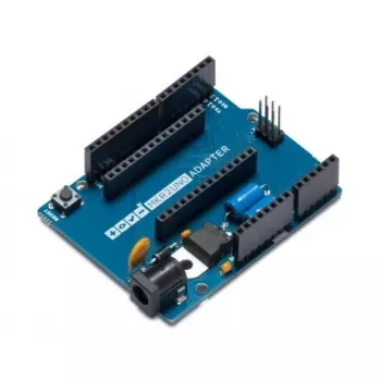 Arduino saskarnes adaptera plate TSX00005