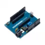 Arduino saskarnes adaptera plate TSX00005