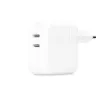 Apple MW2K3ZM/A 2 USB Type-C Porti Balts Mobilās ierīces lādētājs