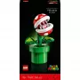LEGO Super Mario 71426 Piranha Plant būvējams modelis ar interaktīvām funkcijām