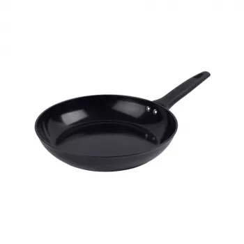 Cepamā panna Russell Hobbs Verde Thermocollar 26 cm RH03277EU7 — nepiedegoša, keramikas pārklājums