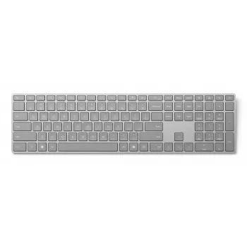 Microsoft Surface Keyboard Gray CoPilot NLD QWERTY - tastatūra - QWERTY (EP2-04152)