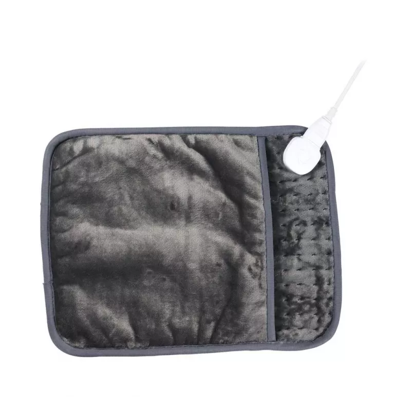 Roku un kāju sildītājs Tristar BW-4771, flīss 42×32 cm, 100 W, 6 sildīšanas līmeņi, tālvadība, mazgājams