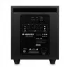 Adam Audio ADAM T10S Subvūferis Melns