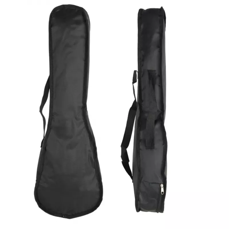 Soprāna ukulele SUPRIMO UK21 21 collas – liepas korpuss, 12 frets, 4 neilona stīgas, tumša koka apdare