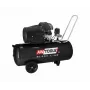 Gaisa kompresors AWTools AC100V 100 L 3.0 HP — vertikāla tvertne, eļļas pirts, vienfāzes