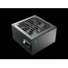 DeepCool PF600X 600W 80 PLUS Bronze barošanas bloks ATX