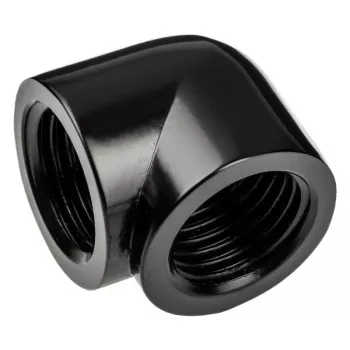 Montāžas komplekts Alphacool 1022216 Brass Black 19.7mm