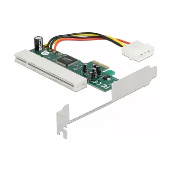 DeLOCK PCI Express x1 uz PCI 32 bitu 5 V slotu riser karte Asmedia