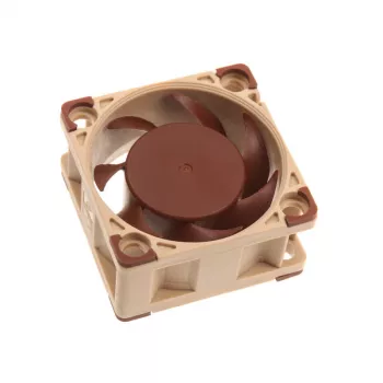 Noctua NF-A4x20 FLX dzesēšanas ventilators 40 mm, 12 V, 0,6 W, 5000 RPM, 9,4 m³/h