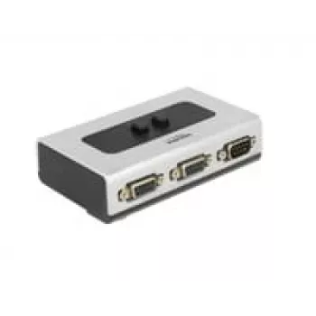 DeLOCK 87729 Seriālais slēdzis vadu