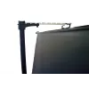 Statīva projekcijas ekrāns Elite Screens T119UWS1