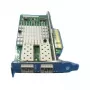 Dell Intel X520 DP tīkla adapteris - PCIe Low-Profile - 10GbE - saderīgs ar PowerEdge C4130, C6220, FC630, R320, R420, R520, R720, R820, VRTX, VRTX M520, VRTX M620 (GCCFM)