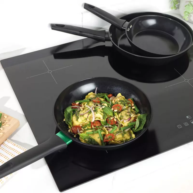 Cepamā panna Russell Hobbs RH03253EU7 20 cm ar Thermocollar karstuma indikatoru